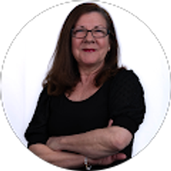 Profile photo of Maria Jobes Hogan