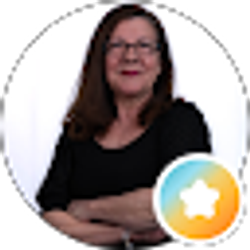 Profile photo of Maria Jobes Hogan