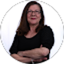 Profile photo of Maria Jobes Hogan