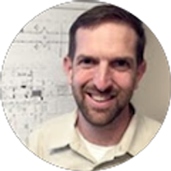 Profile photo of Joel Sensenig