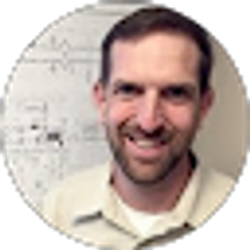 Profile photo of Joel Sensenig