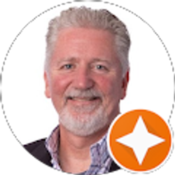 Profile photo of Dennis Rone