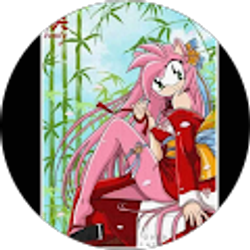 Profile photo of Amy Rose