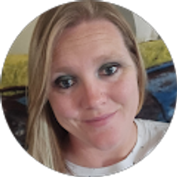 Profile photo of Kayla Gideon