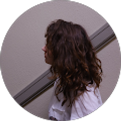 Profile photo of Kristen Nicholl