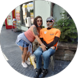 Profile photo of Tiffany Davis