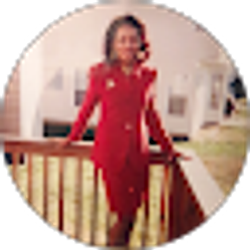 Profile photo of Rosemary Jamison
