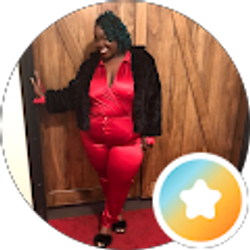 Profile photo of Achante Gibbs