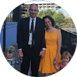 Profile photo of Alexandra Brucculeri