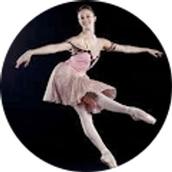 Profile photo of Rachel Shoffstall