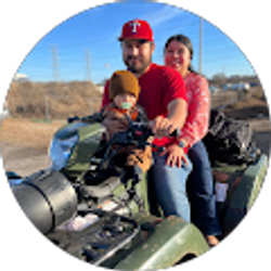 Profile photo of Jessica Rubio