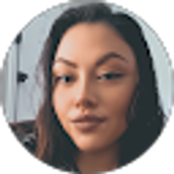 Profile photo of Aniela Garcia