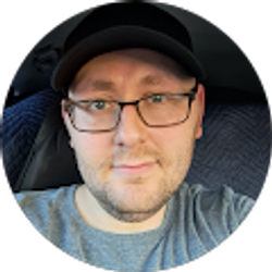 Profile photo of William Dryburgh