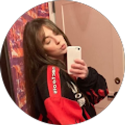 Profile photo of Sydney Kay