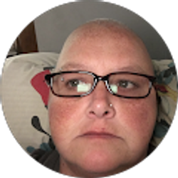 Profile photo of Amy Mertz