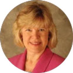 Profile photo of Angie Taylor