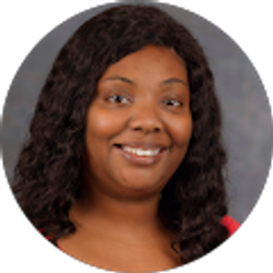 Profile photo of Livya Mitchell