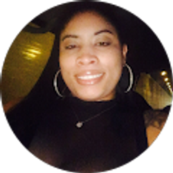 Profile photo of Lolita Thomas