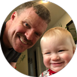 Profile photo of Joseph Wood