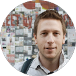 Profile photo of Steven Horvat