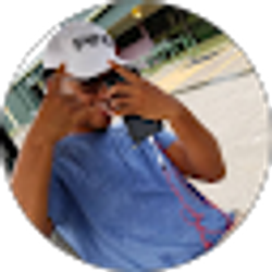 Profile photo of Jalen Benton