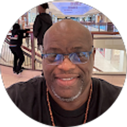 Profile photo of Anthony Hilaire