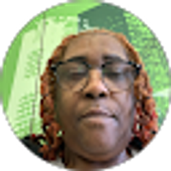 Profile photo of Stephanie Morris