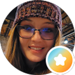 Profile photo of Jasmine Nichols