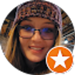 Profile photo of Jasmine Nichols