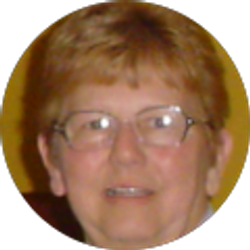 Profile photo of Laura Wegener