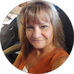 Profile photo of Michele Kelley