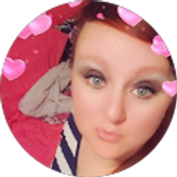 Profile photo of Nicole Perez