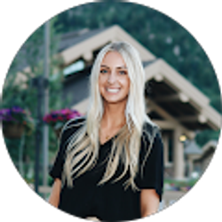 Profile photo of Kelsey Oyler