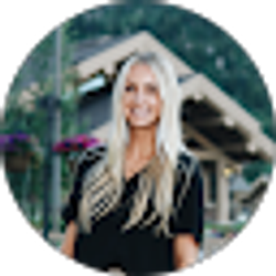 Profile photo of Kelsey Oyler
