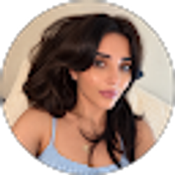 Profile photo of Milana