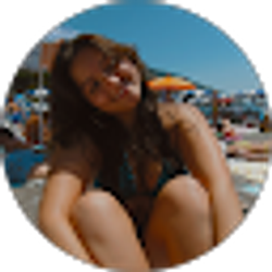 Profile photo of Bella Barros