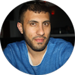 Profile photo of Akın Balta