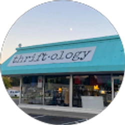 Profile photo of Thriftology, LLC