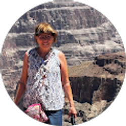 Profile photo of Lou Wells