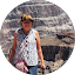 Profile photo of Lou Wells