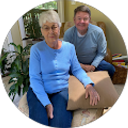 Profile photo of Ralph Griggs