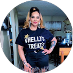 Profile photo of Michelle Williams