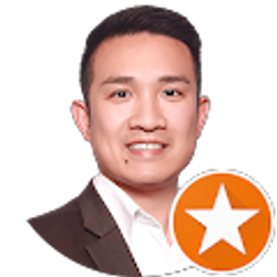 Profile photo of Andy Tai