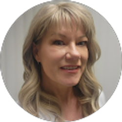 Profile photo of Patty Evans-Crosby