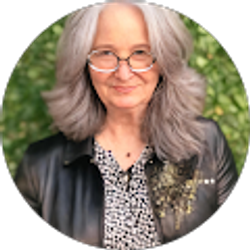 Profile photo of Laura Spiri