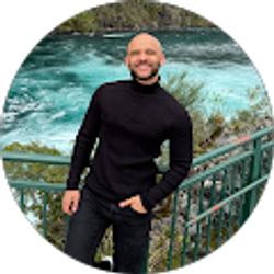 Profile photo of Pablo Jesus Zavarse