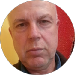 Profile photo of Bunyamin Cavuslar