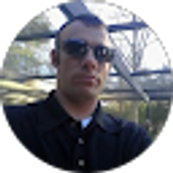 Profile photo of Steven Bader
