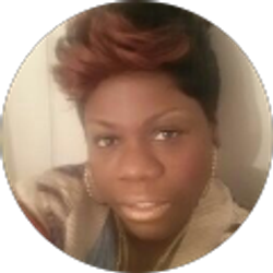 Profile photo of Fatimah Brown