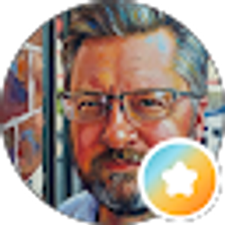 Profile photo of Nick Ellingson